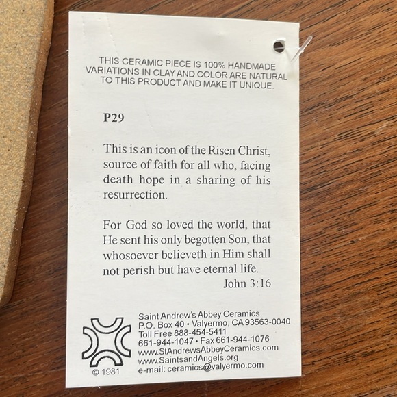 Cross Art - Picture 5 of 5